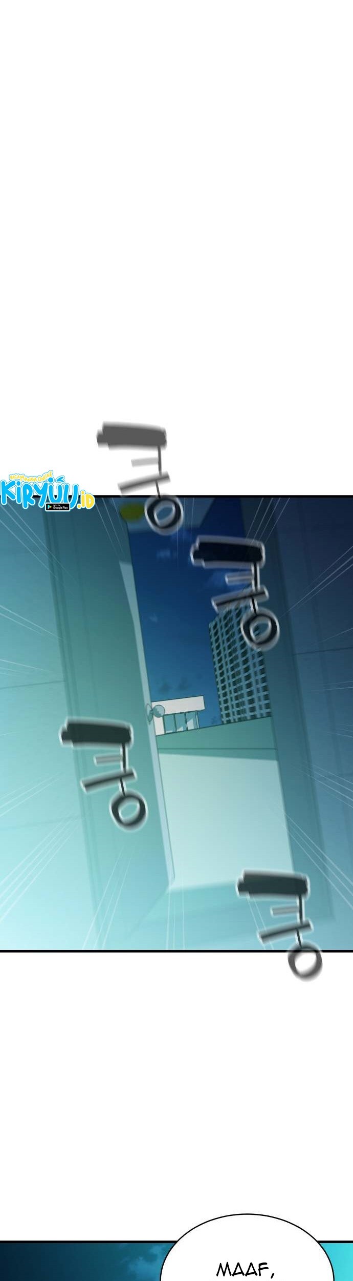 Incompetent Villain Bab 20 halaman 22
