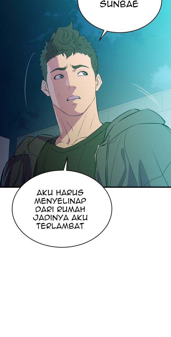 Incompetent Villain Bab 20 halaman 23