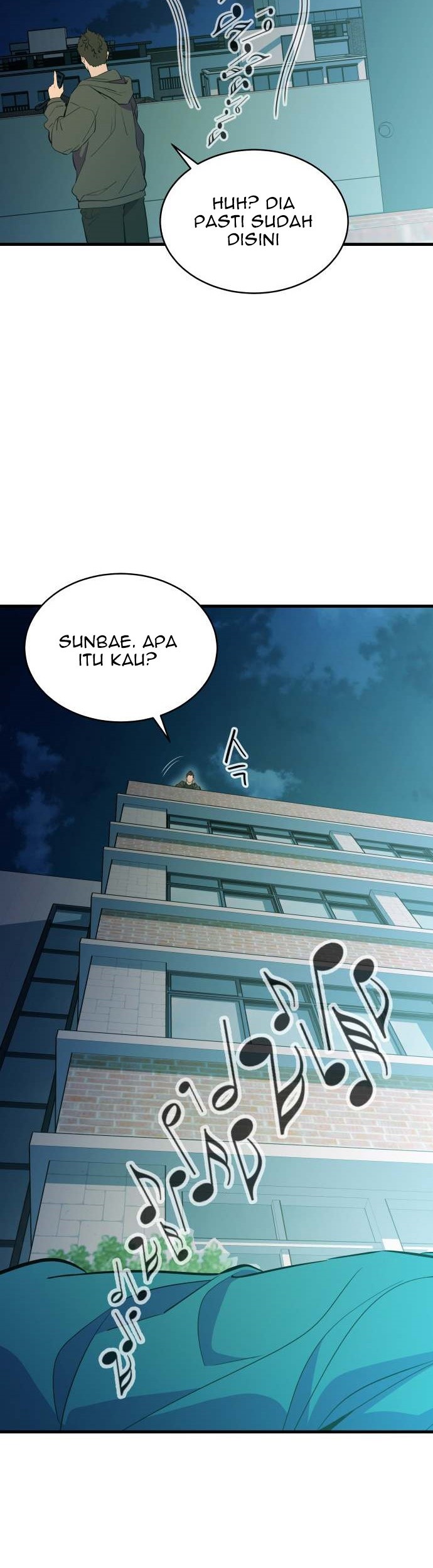 Incompetent Villain Bab 20 halaman 26