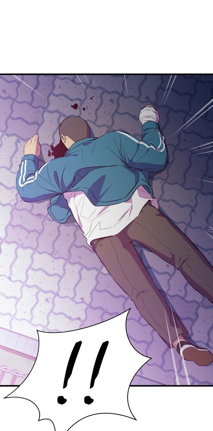 Incompetent Villain Bab 20 halaman 27