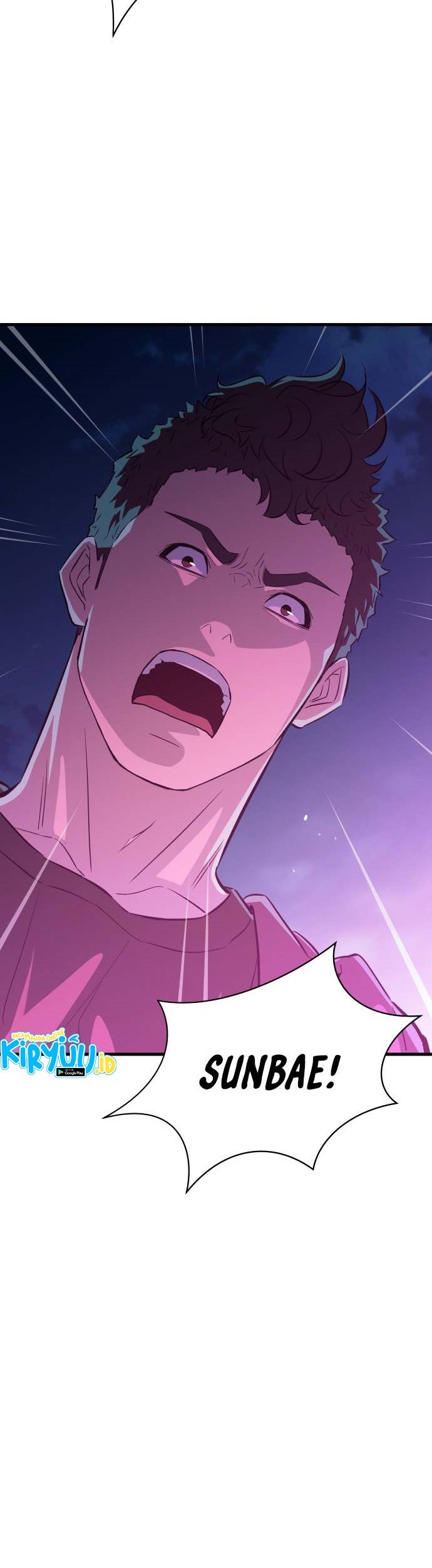 Incompetent Villain Bab 20 halaman 28