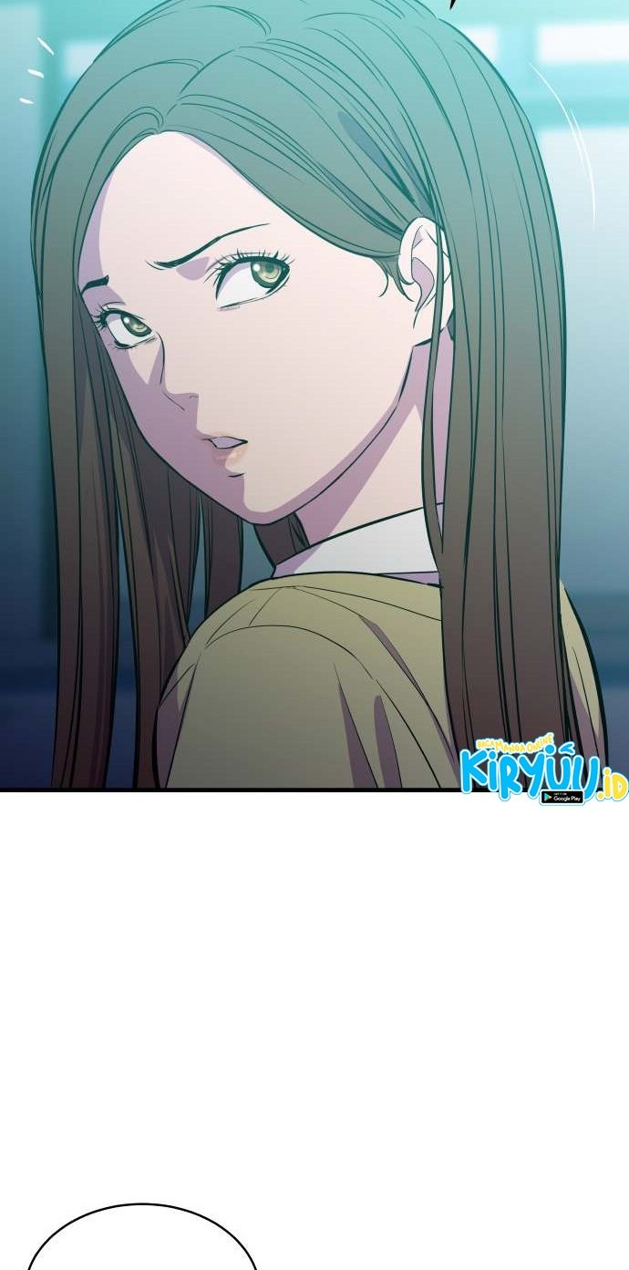 Incompetent Villain Bab 20 halaman 31