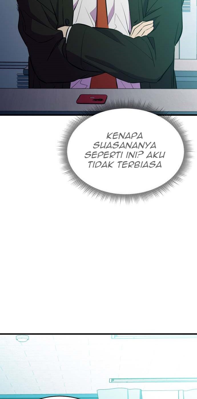 Incompetent Villain Bab 20 halaman 33
