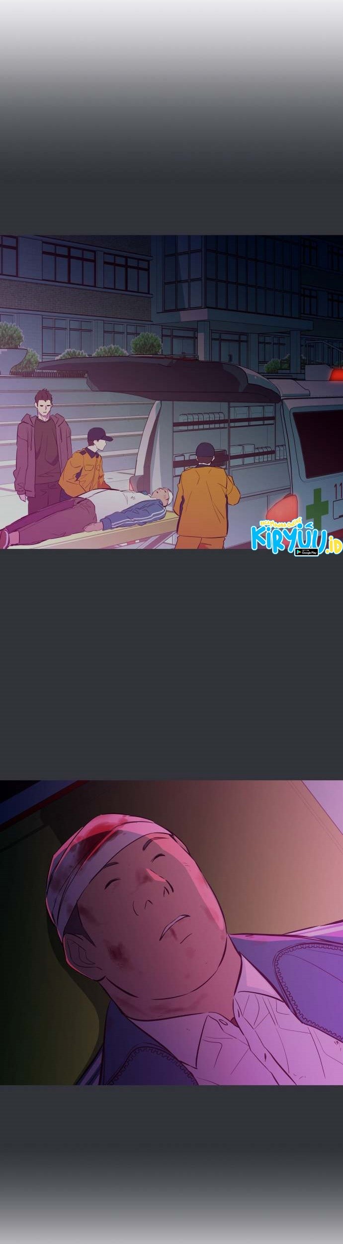 Incompetent Villain Bab 20 halaman 36