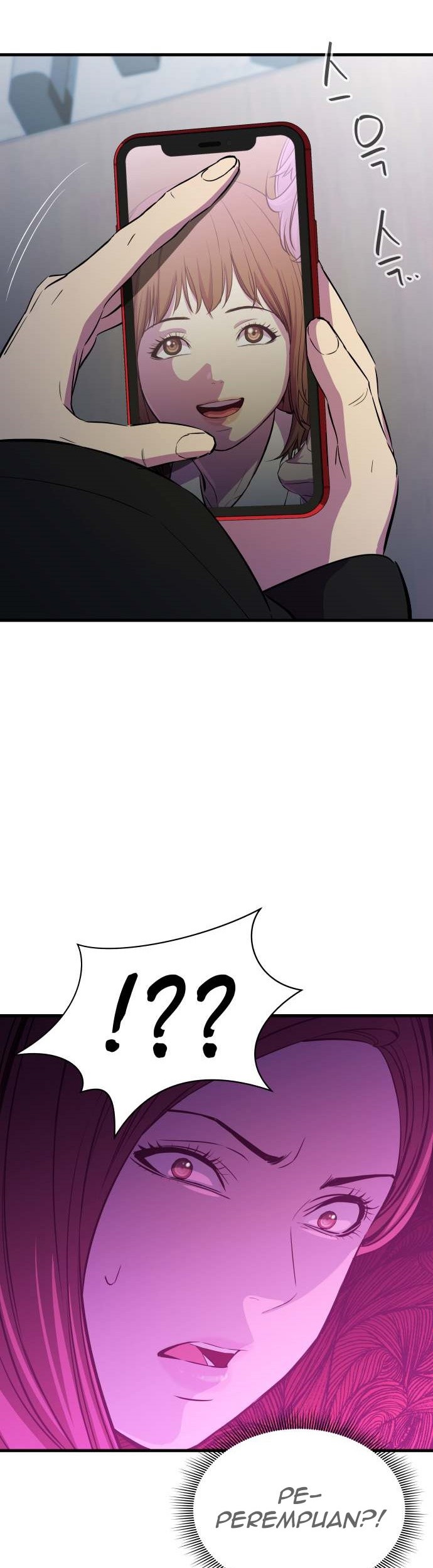 Incompetent Villain Bab 20 halaman 40