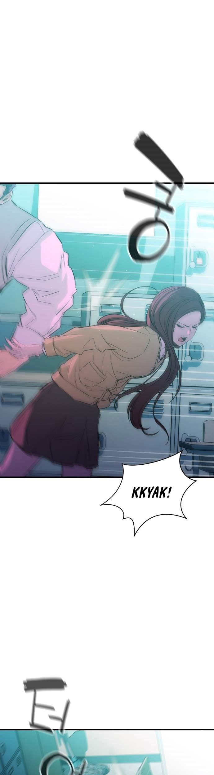 Incompetent Villain Bab 20 halaman 44