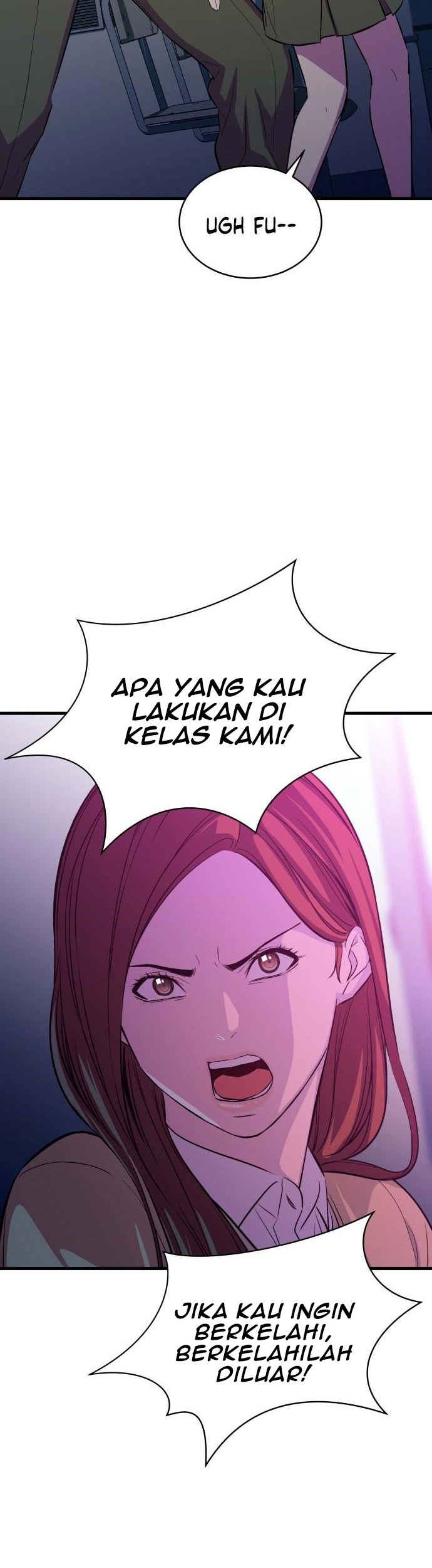 Incompetent Villain Bab 20 halaman 46