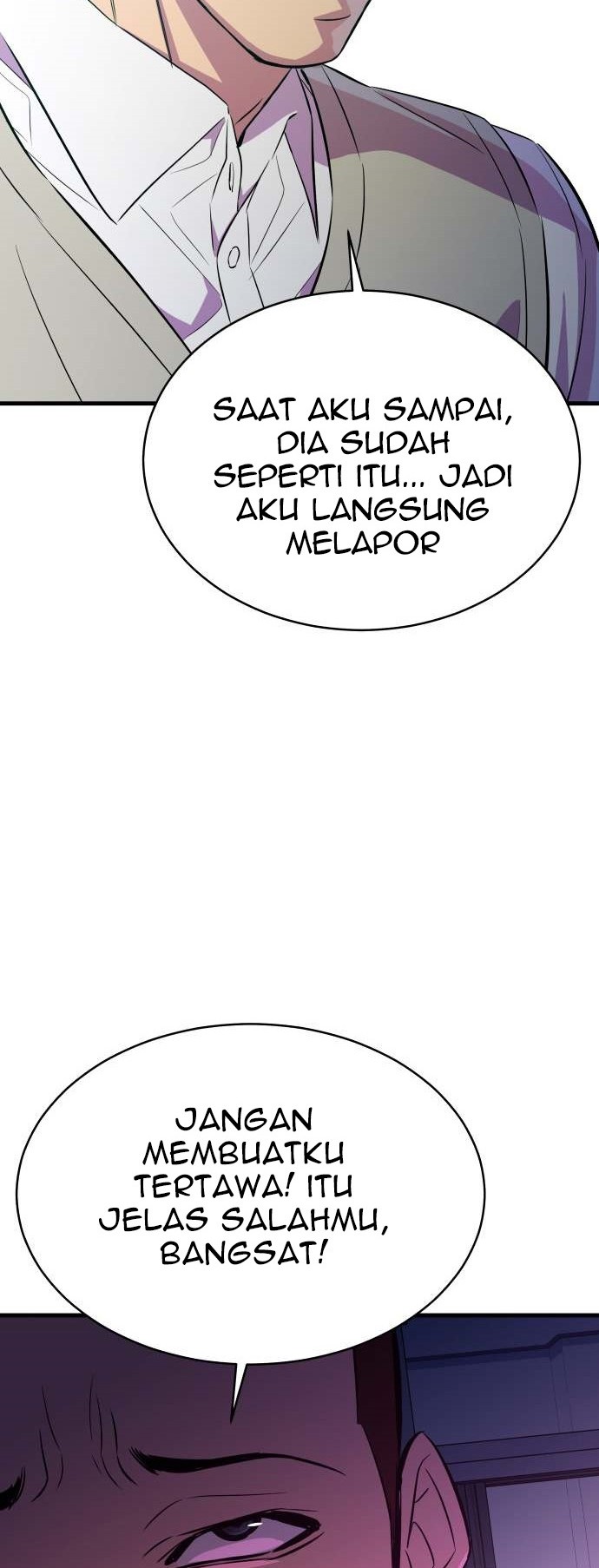 Incompetent Villain Bab 20 halaman 49