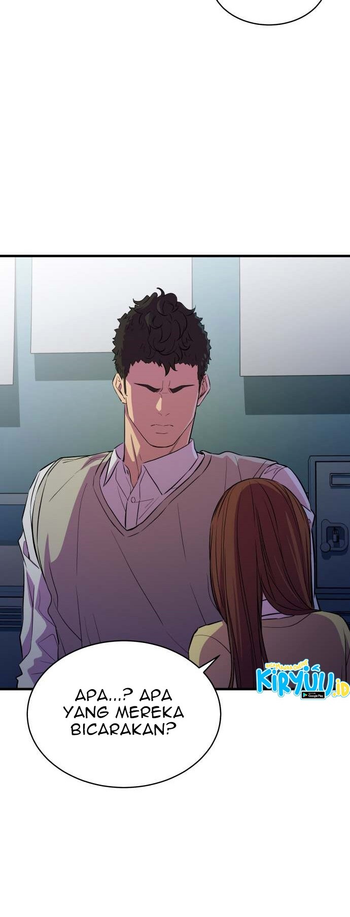 Incompetent Villain Bab 20 halaman 51