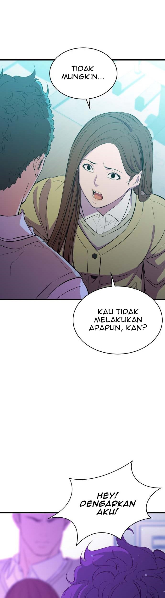 Incompetent Villain Bab 20 halaman 52