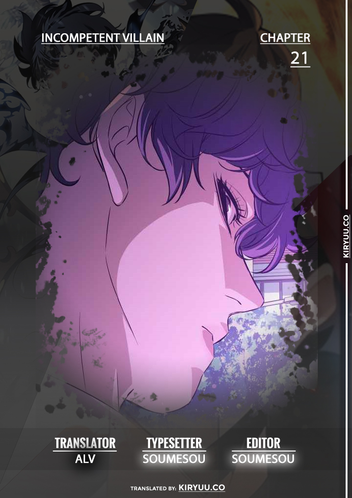 Incompetent Villain Bab 21 halaman 2