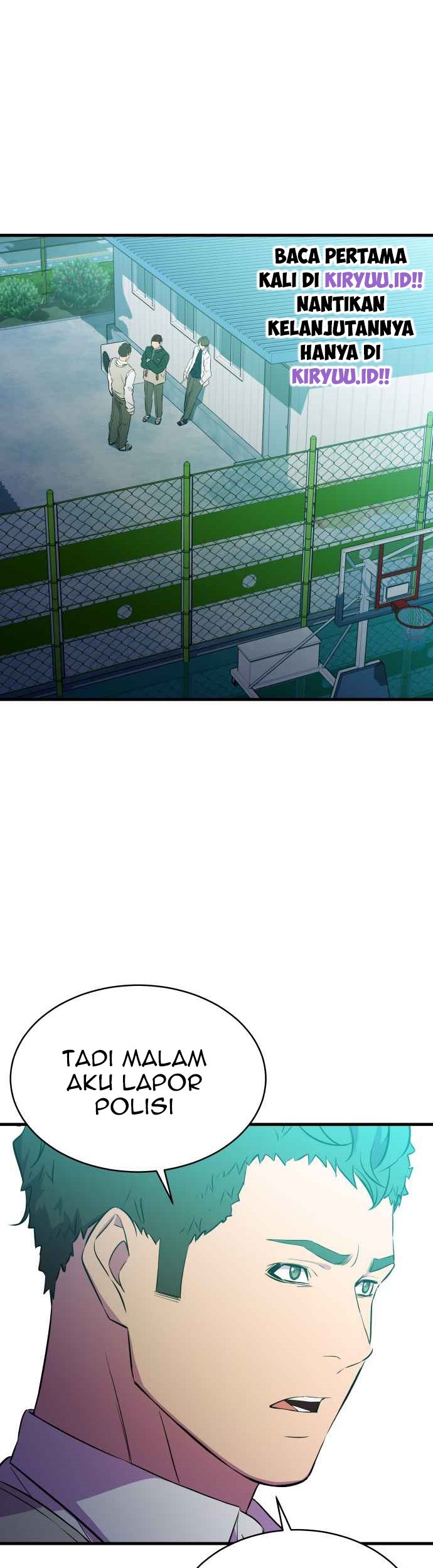 Incompetent Villain Bab 21 halaman 4