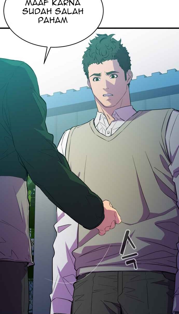 Incompetent Villain Bab 21 halaman 7