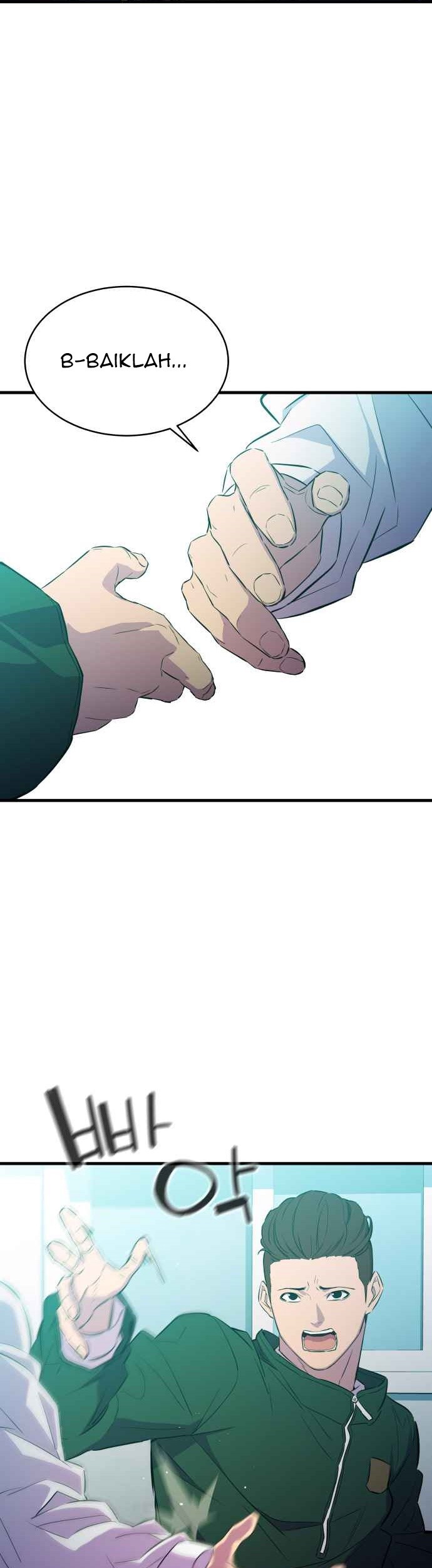 Incompetent Villain Bab 21 halaman 8