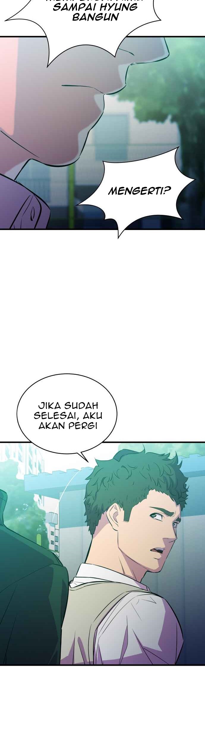 Incompetent Villain Bab 21 halaman 10