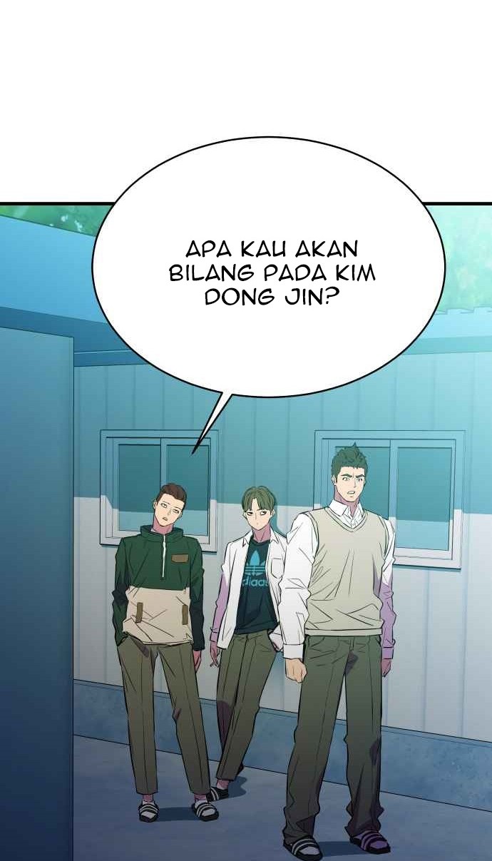 Incompetent Villain Bab 21 halaman 11