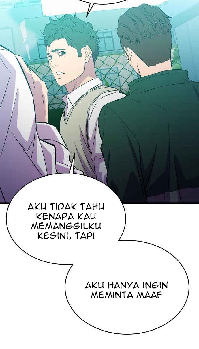 Incompetent Villain Bab 21 halaman 13
