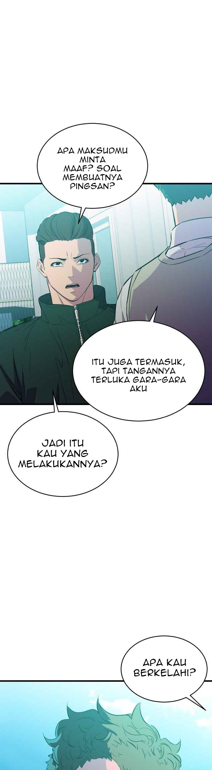 Incompetent Villain Bab 21 halaman 14