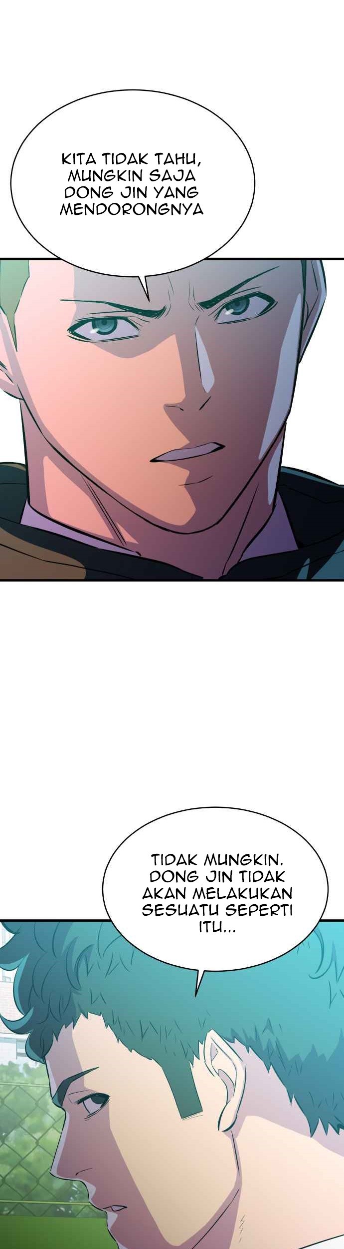 Incompetent Villain Bab 21 halaman 18