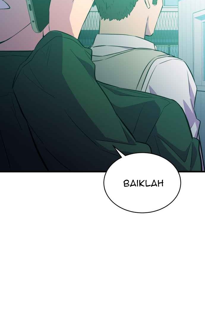 Incompetent Villain Bab 21 halaman 25