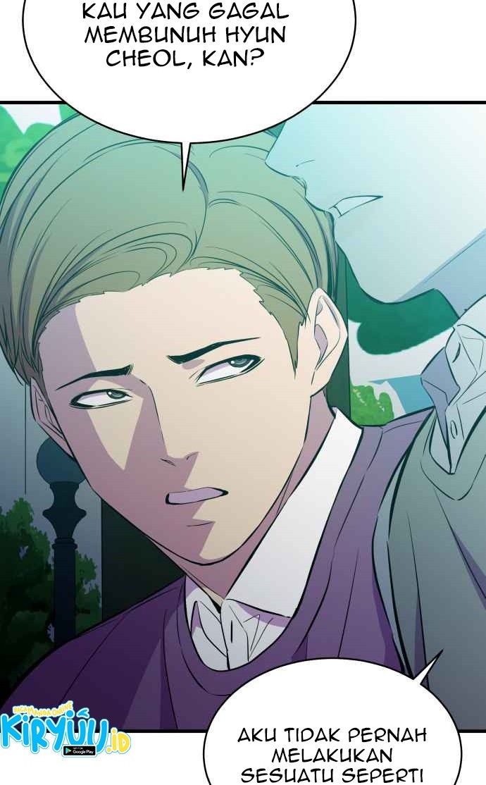 Incompetent Villain Bab 21 halaman 31