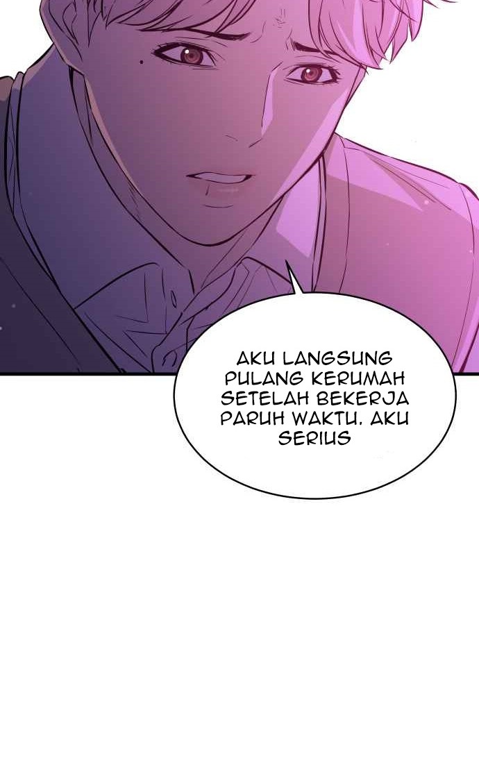 Incompetent Villain Bab 21 halaman 33
