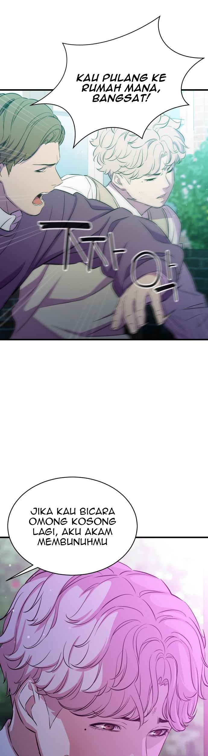 Incompetent Villain Bab 21 halaman 34