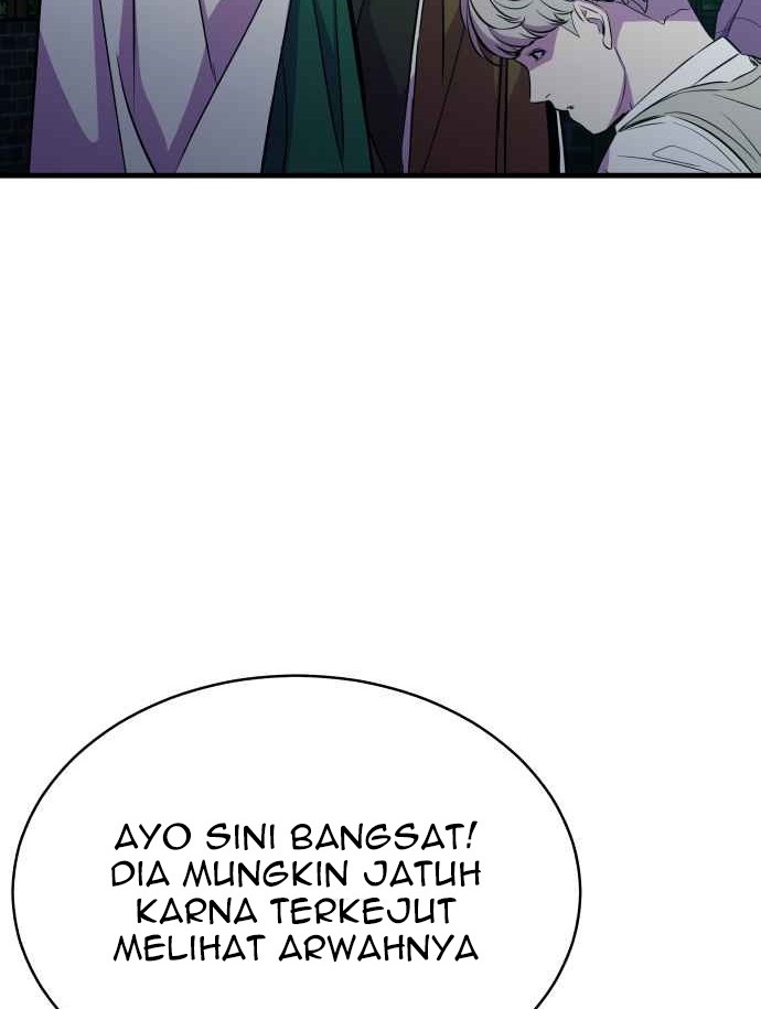 Incompetent Villain Bab 21 halaman 39