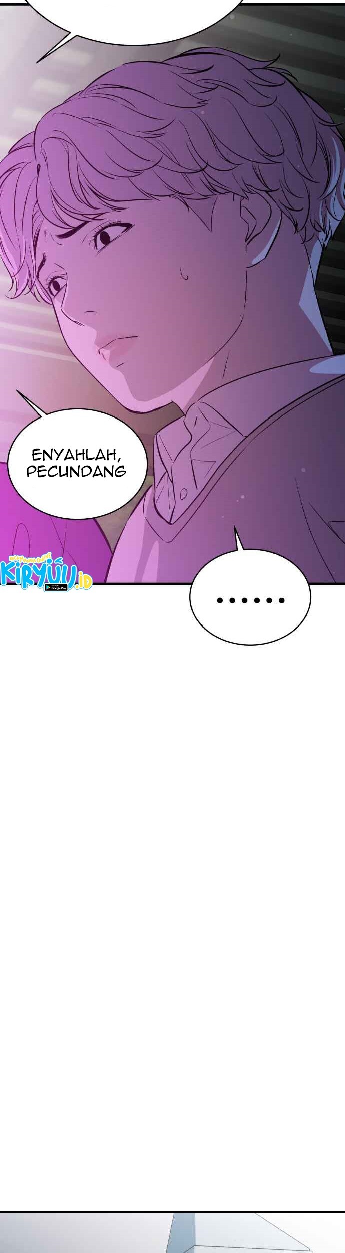 Incompetent Villain Bab 21 halaman 40