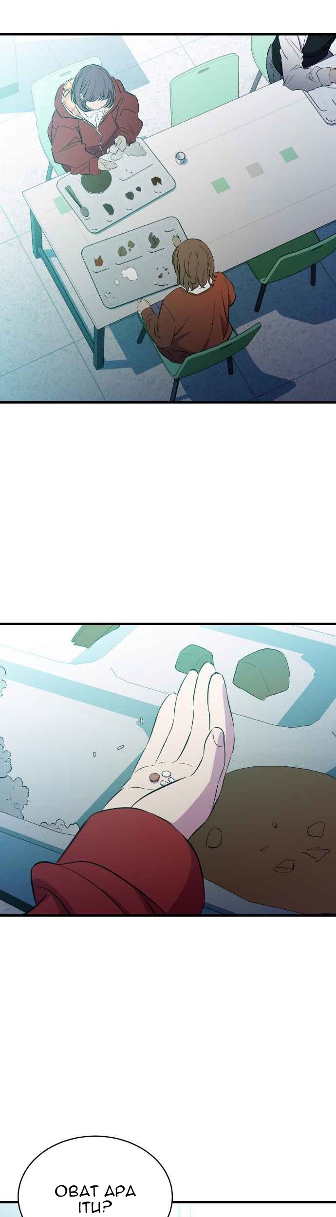 Incompetent Villain Bab 21 halaman 42