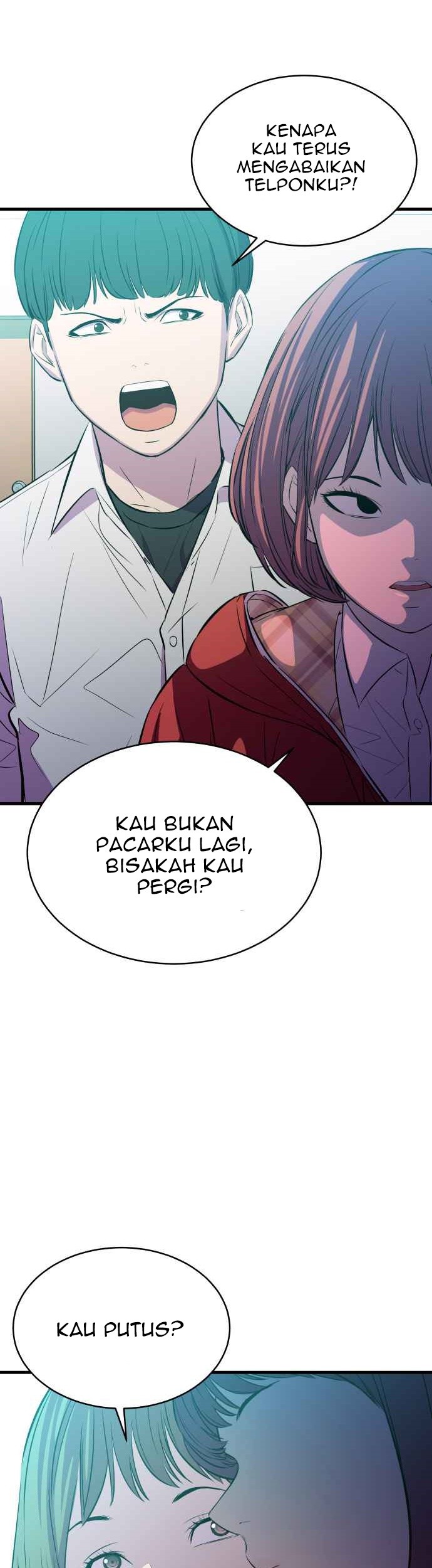 Incompetent Villain Bab 21 halaman 48