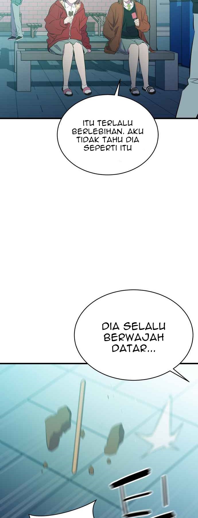 Incompetent Villain Bab 21 halaman 55