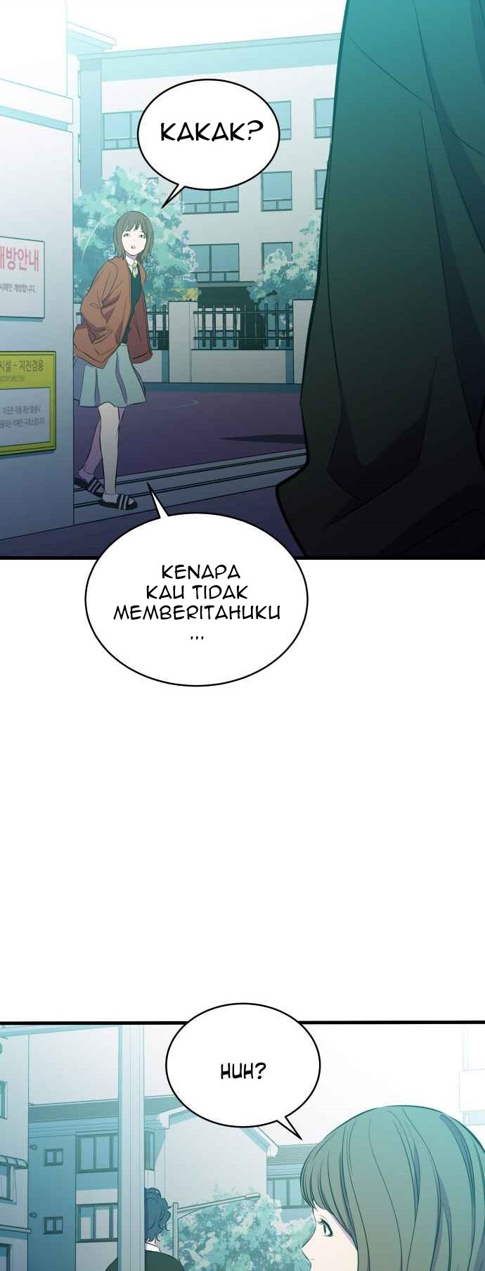 Incompetent Villain Bab 21 halaman 61