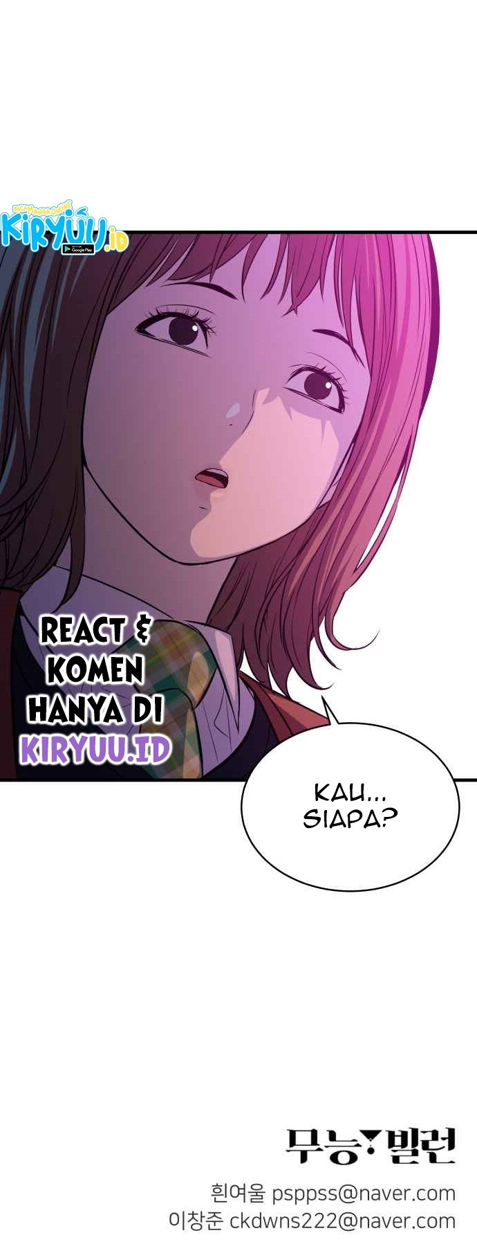 Incompetent Villain Bab 21 halaman 63