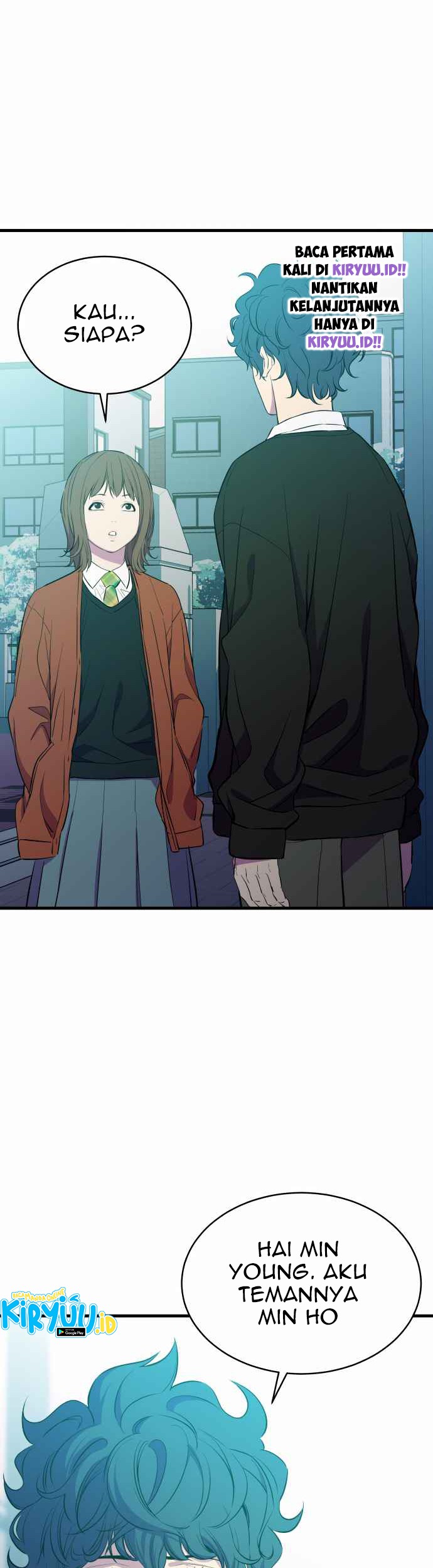 Incompetent Villain Bab 22 halaman 2