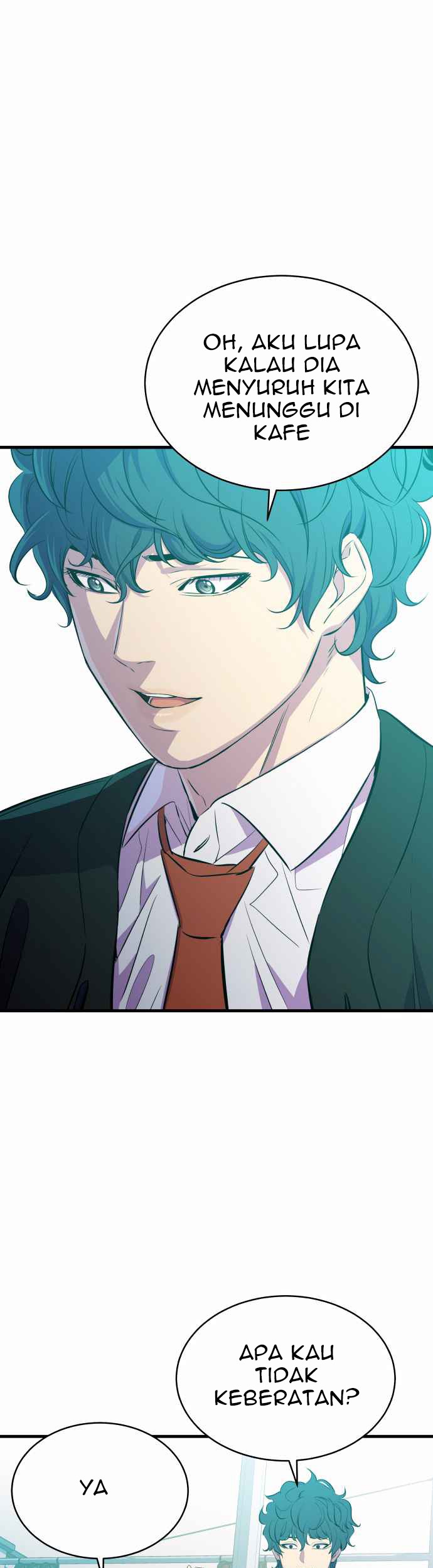 Incompetent Villain Bab 22 halaman 7