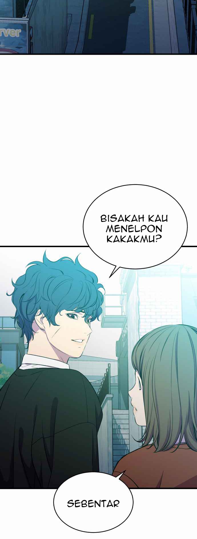 Incompetent Villain Bab 22 halaman 9