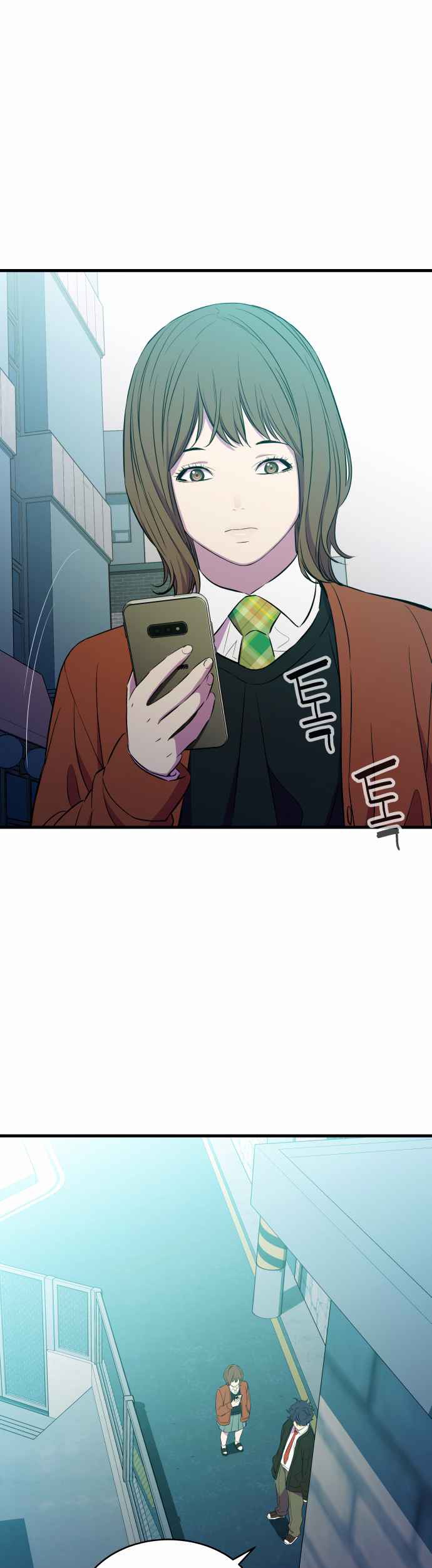 Incompetent Villain Bab 22 halaman 10