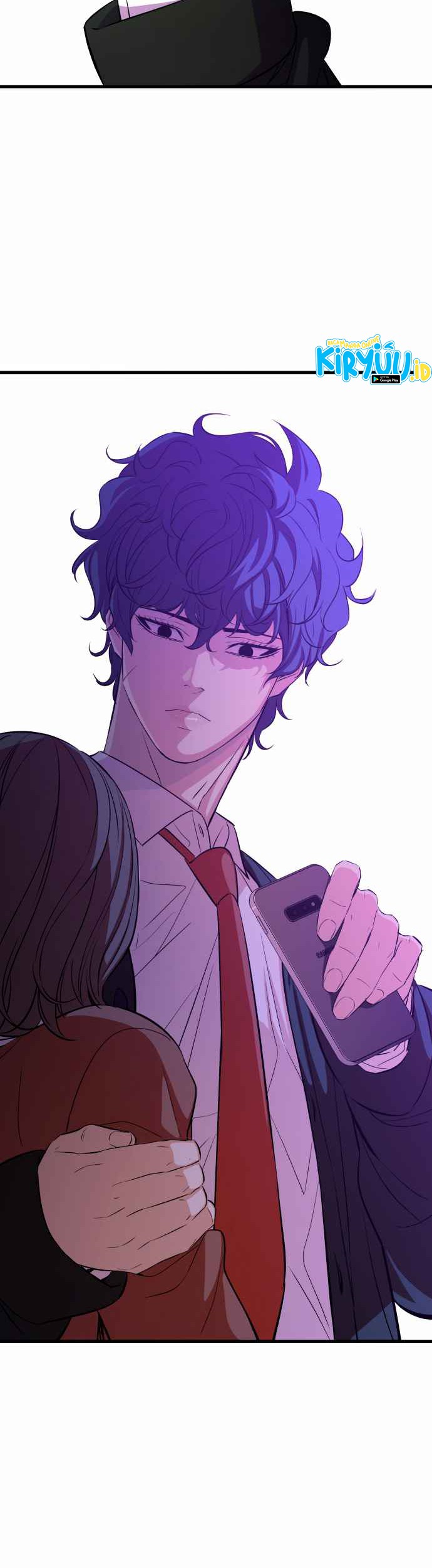 Incompetent Villain Bab 22 halaman 17