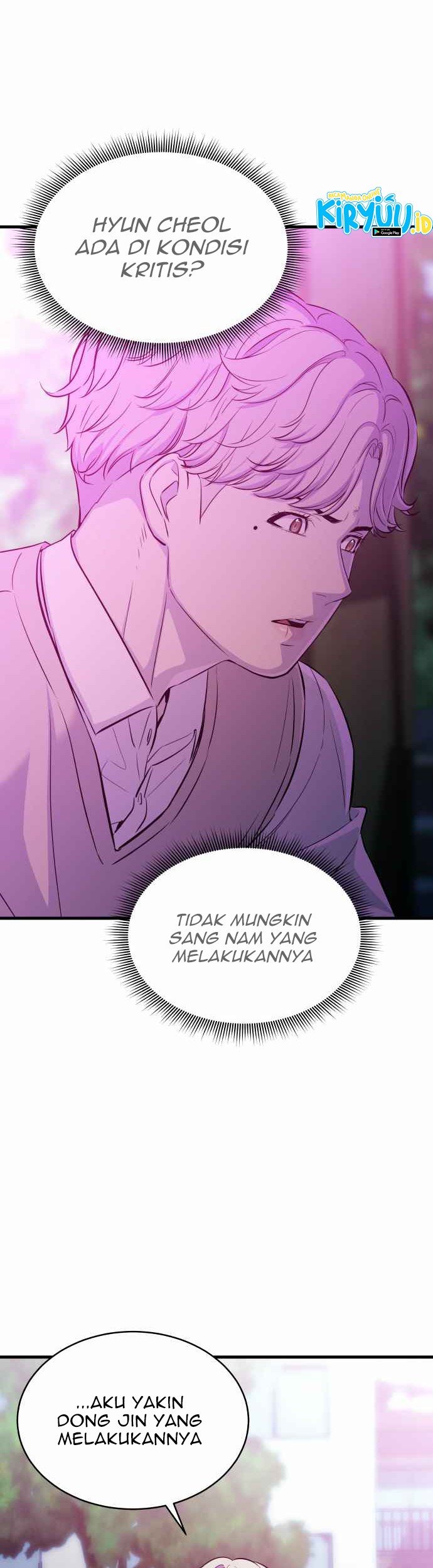 Incompetent Villain Bab 22 halaman 20