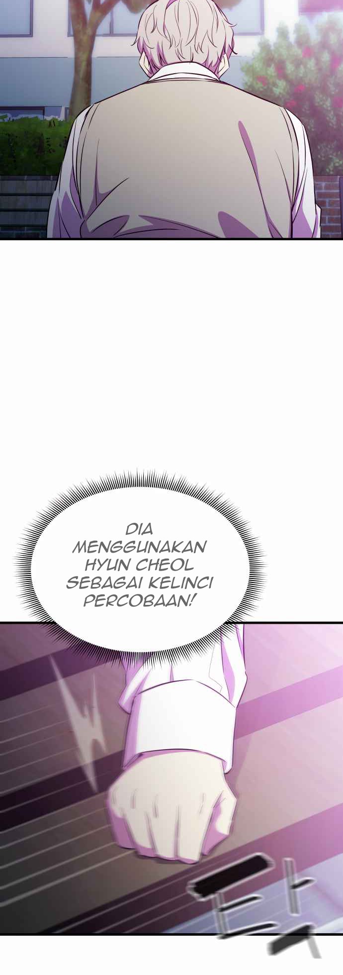 Incompetent Villain Bab 22 halaman 21