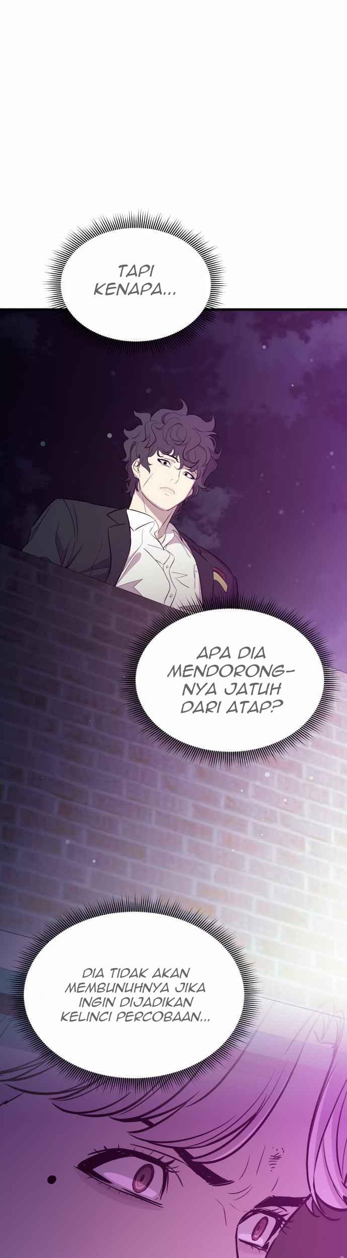 Incompetent Villain Bab 22 halaman 22