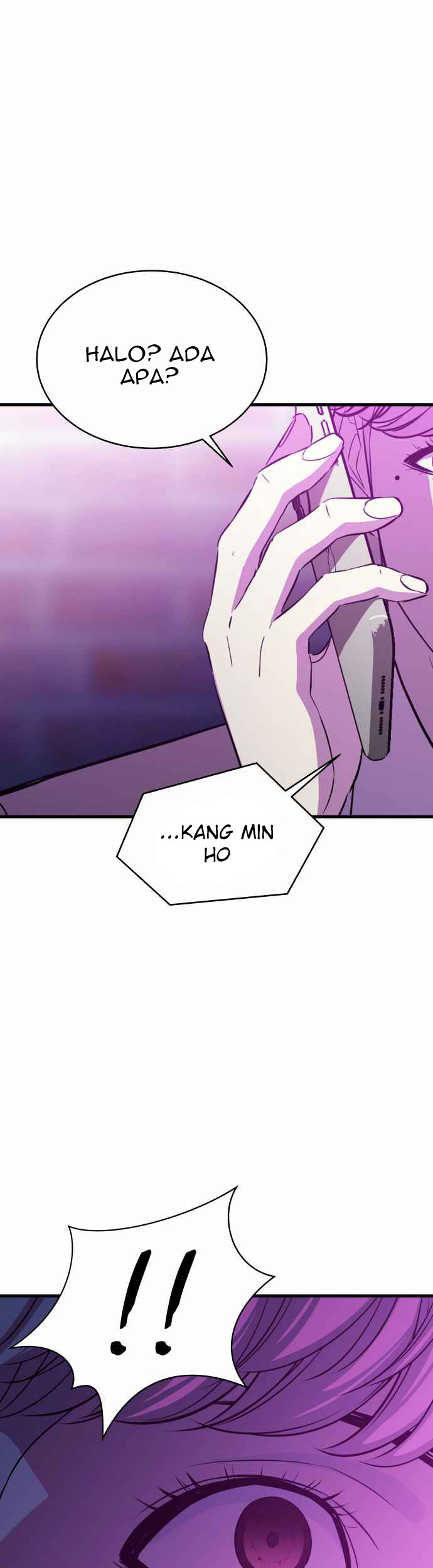 Incompetent Villain Bab 22 halaman 25