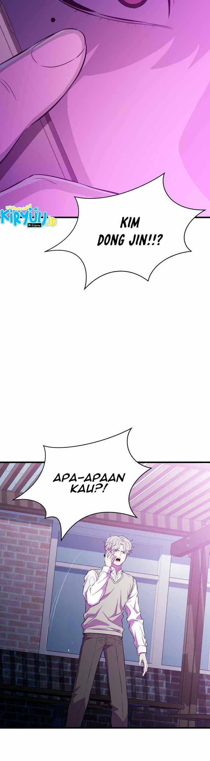 Incompetent Villain Bab 22 halaman 26