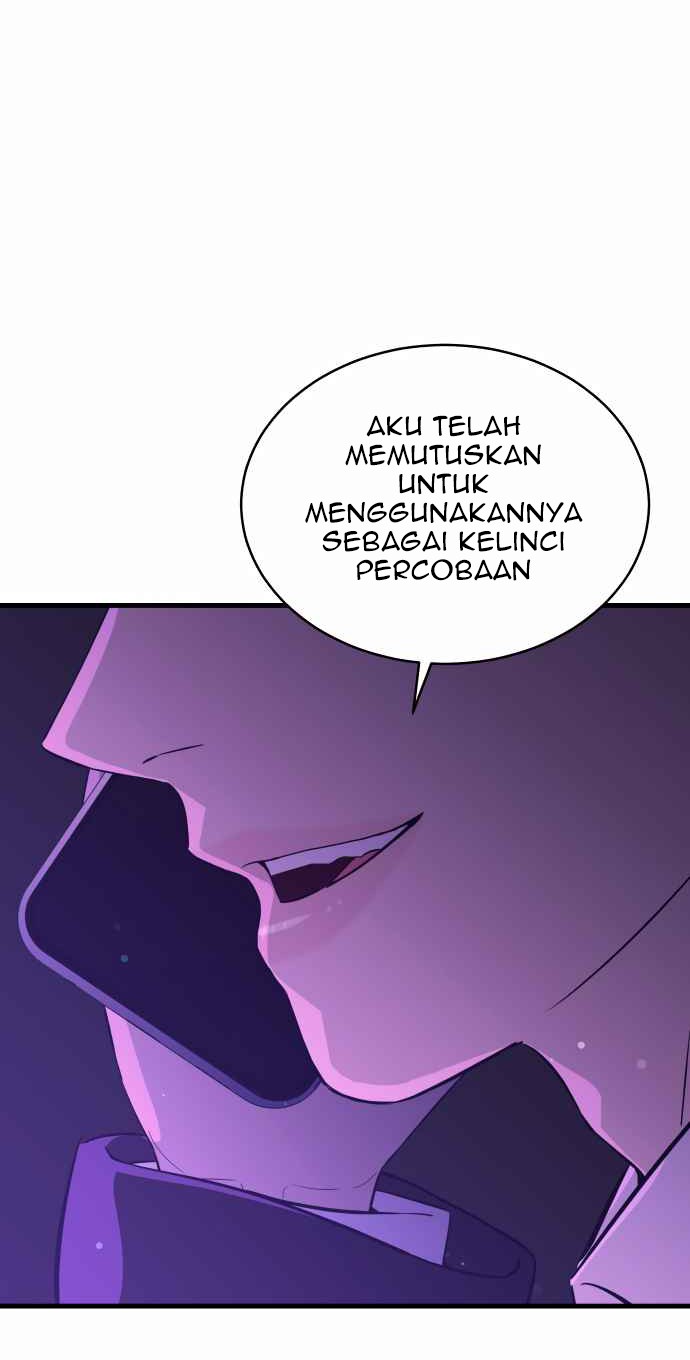 Incompetent Villain Bab 22 halaman 27