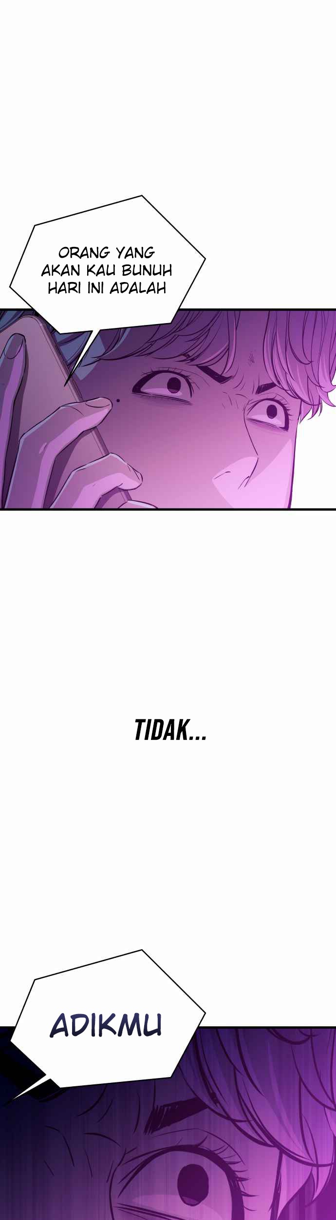 Incompetent Villain Bab 22 halaman 28