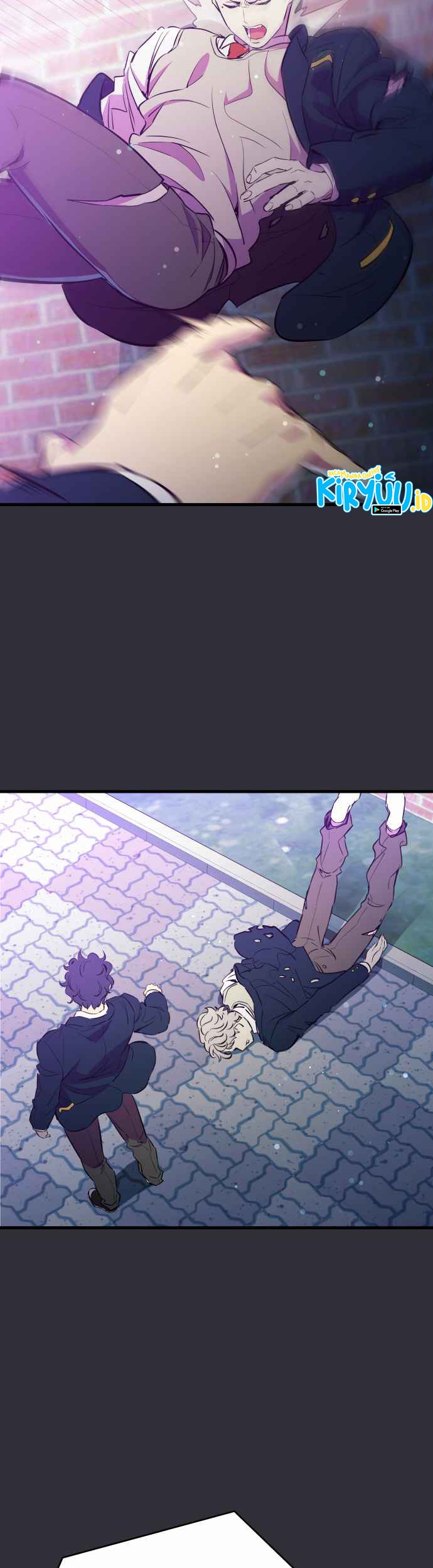 Incompetent Villain Bab 22 halaman 30