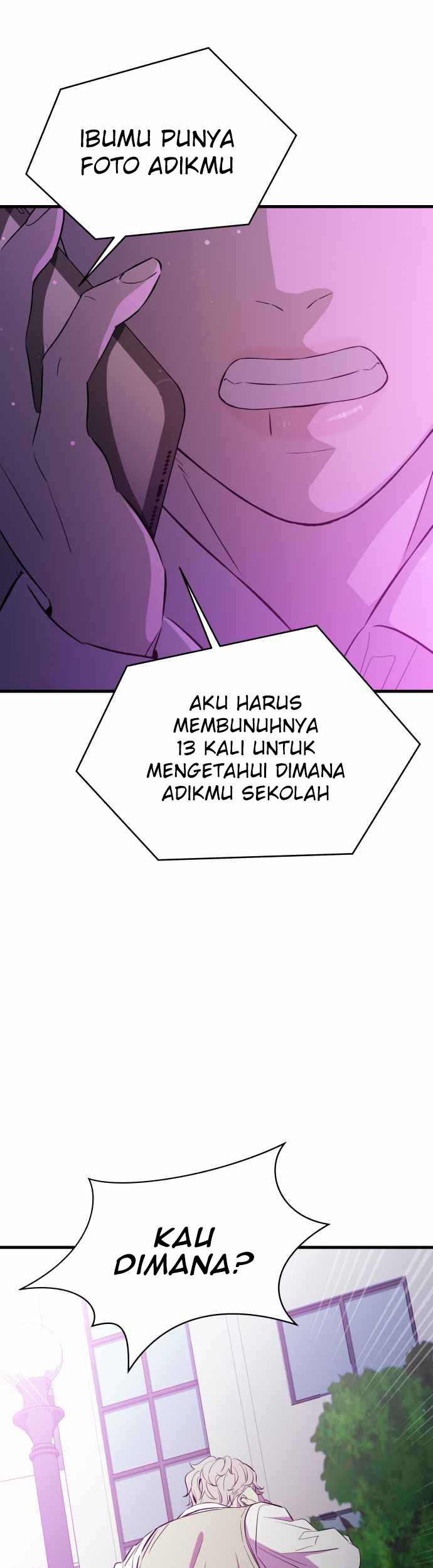 Incompetent Villain Bab 22 halaman 33