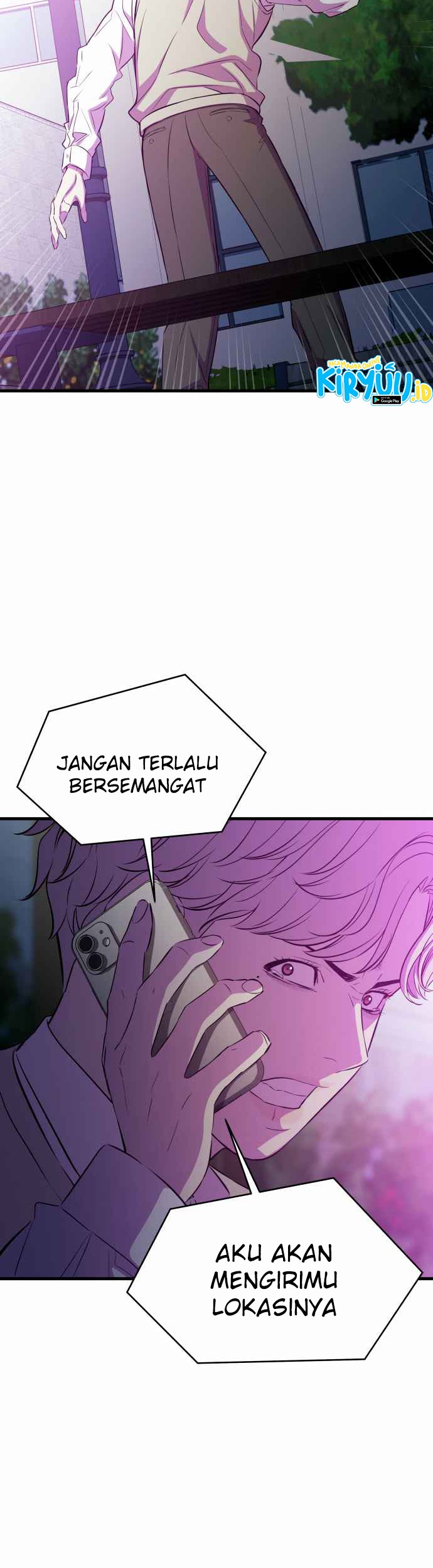 Incompetent Villain Bab 22 halaman 34