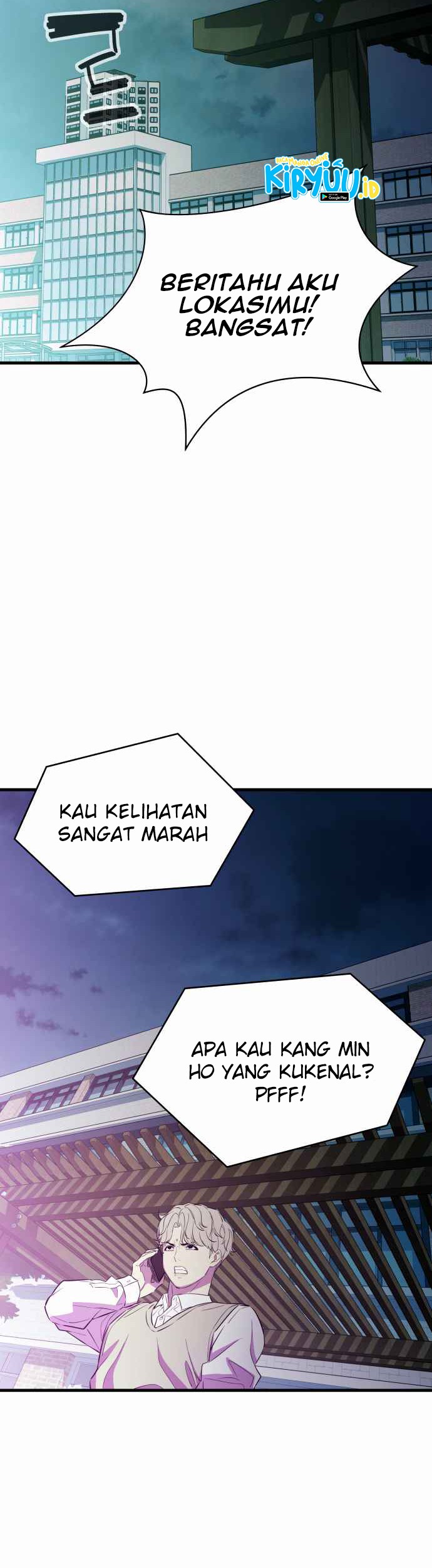 Incompetent Villain Bab 22 halaman 37